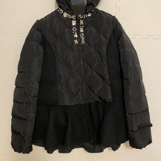 Chesty（ダウンジャケット）のフリマアイテム一覧