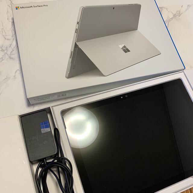 Microsoft - Microsoft surface Pro 4 ジャンク品の通販 by