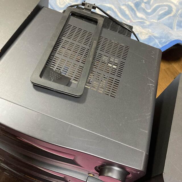 Panasonic - Panasonic/パナソニックシステムコンポSC-CH510GUSEDの