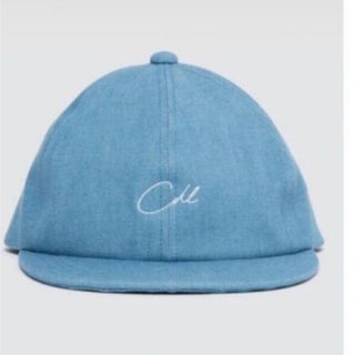 ADDITION ADELAIDE - 登坂着☆CDL☆DENIM CAP デニムキャップ登坂広臣