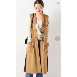 SLOBE IENA（ダッフルコート）のフリマアイテム一覧