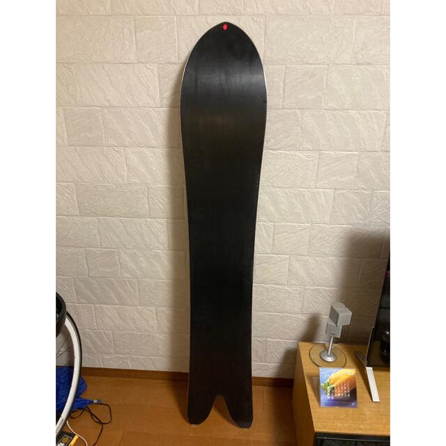 ゲンテンスティック マジック38 GENTEMSTICK MAGIC38