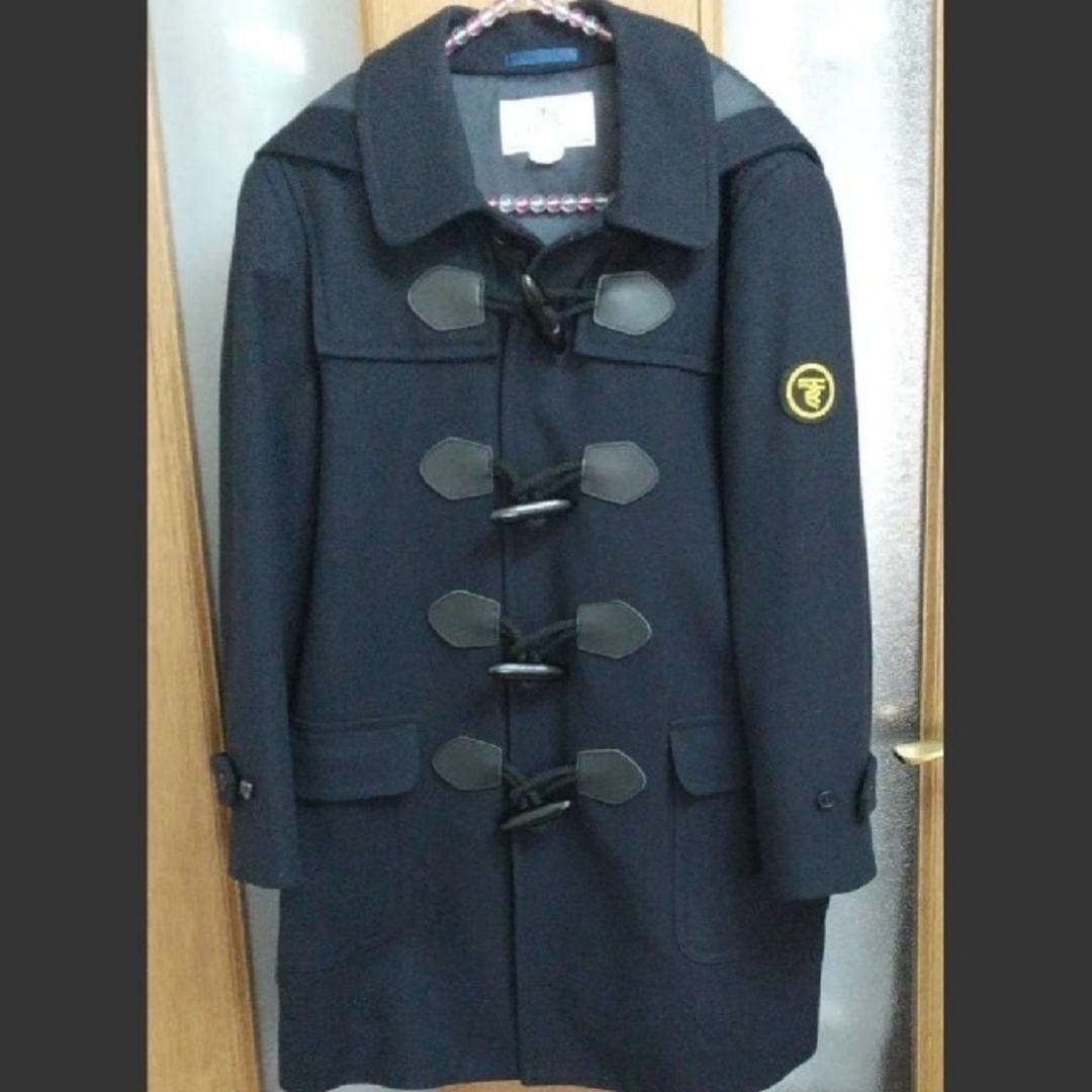 東海大相模 ダッフルコートの通販 by m✿·͜· ｜ラクマ