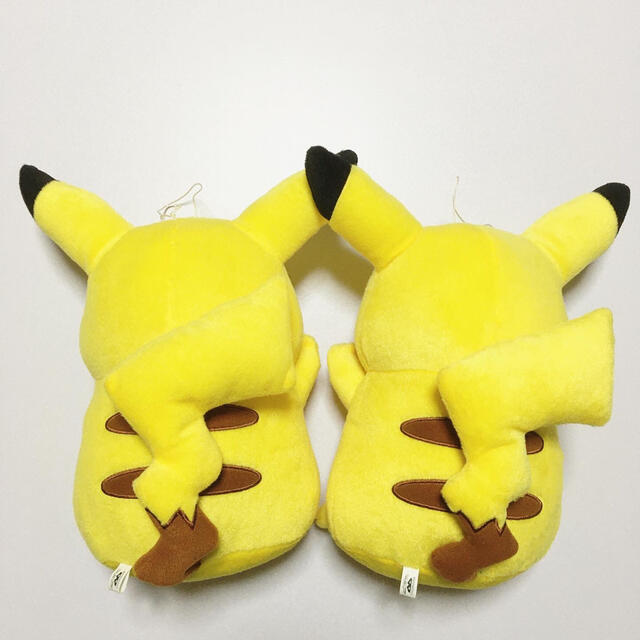 ピカチュウ メタモン 変身！ぬいぐるみ2つセット！の通販 by おたら's