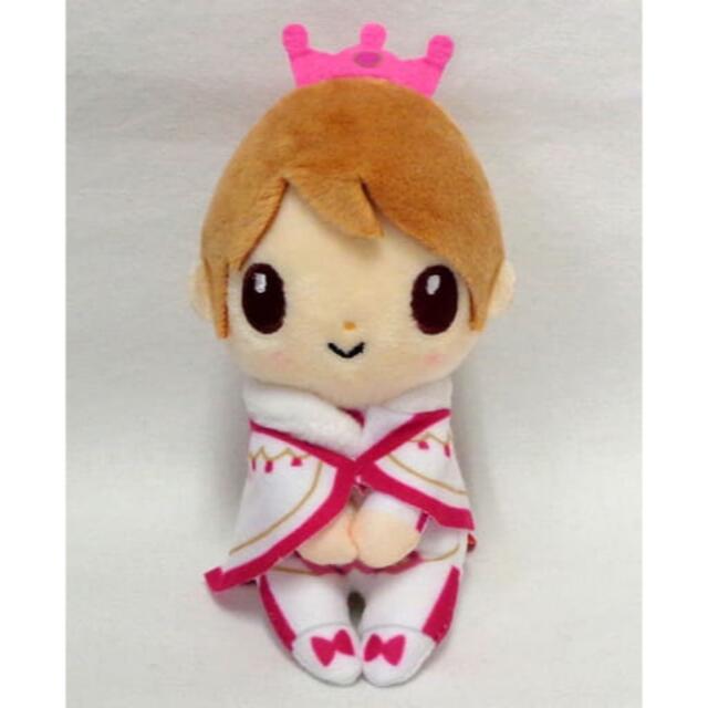 King & Prince 岩橋玄樹 ちょっこり