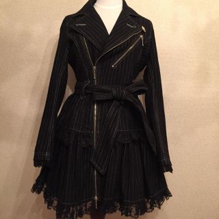 ALGONQUINS（ライダースジャケット）のフリマアイテム一覧