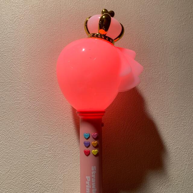 すとぷり いちごペンライト!! (2022 New Year ver.!!)の通販 by