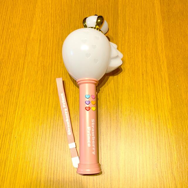 すとぷり いちごペンライト!! (2022 New Year ver.!!)の通販 by