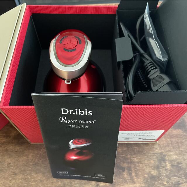 Dr.ibisルージュセカンド 【公式通販】