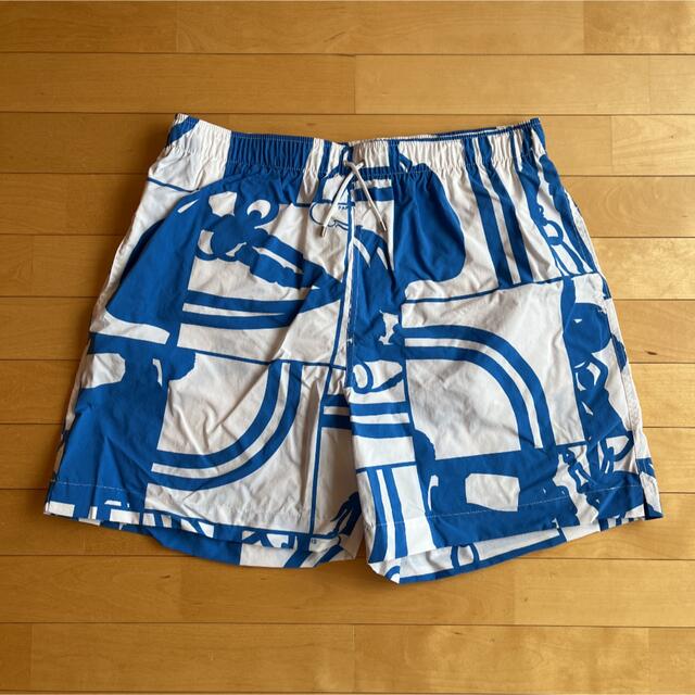 HERMES - 【新品未使用タグあり】エルメス 水着 Lサイズの通販 by