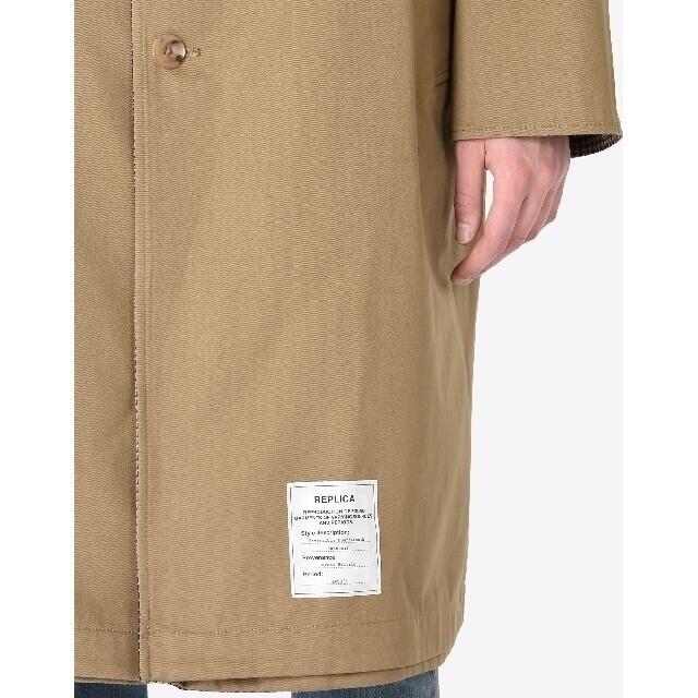 Maison Margiela（旧Maison Martin Margiela） - マルジェラ 17aw