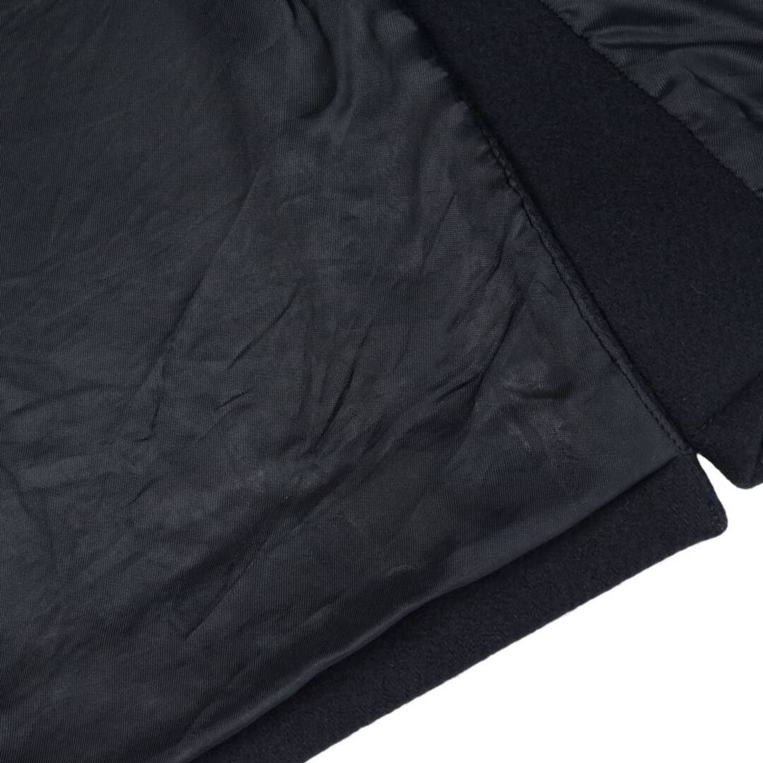 A.P.C - A.P.C. ベルト付 メルトンウール ステンカラーコートの通販 by