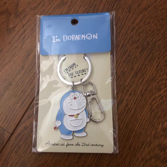 初期ドラえもん 50th キーホルダー キーリングの通販 by Roy's shop