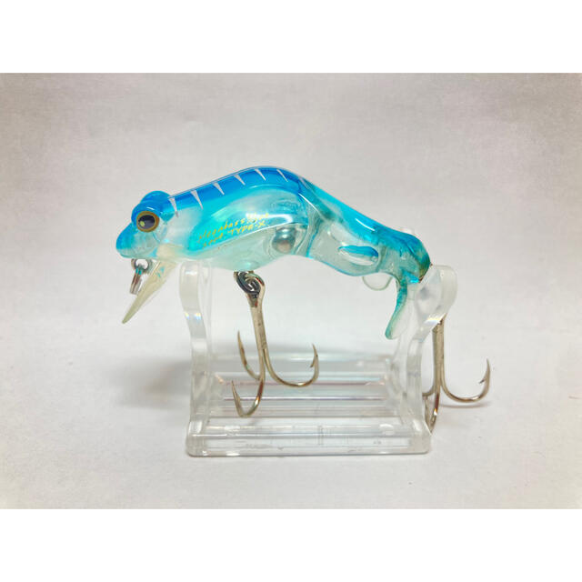 Megabass - メガバス！Type-X！オールドルアーの通販 by 平成