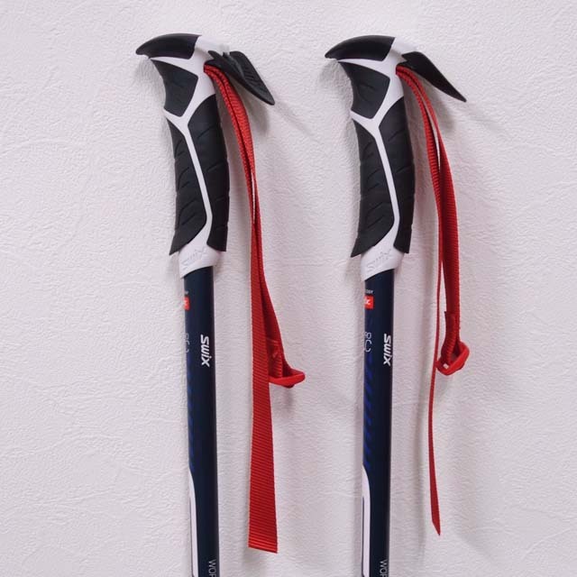 SWIX - スウィックス スキー ポール ワールドカッププロ SLカーボン