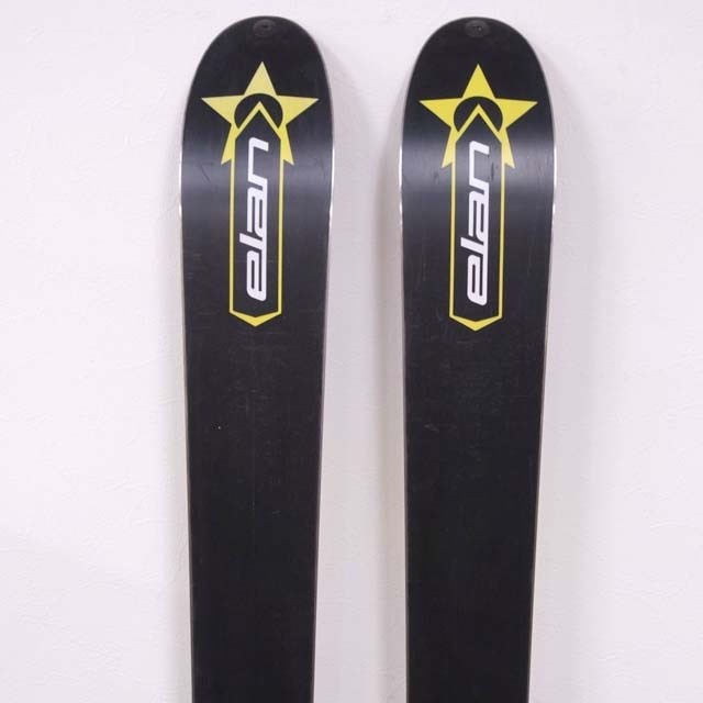 Elan - エラン テレマーク SPIRE スフィア 181 ロッテフェラー コブラ