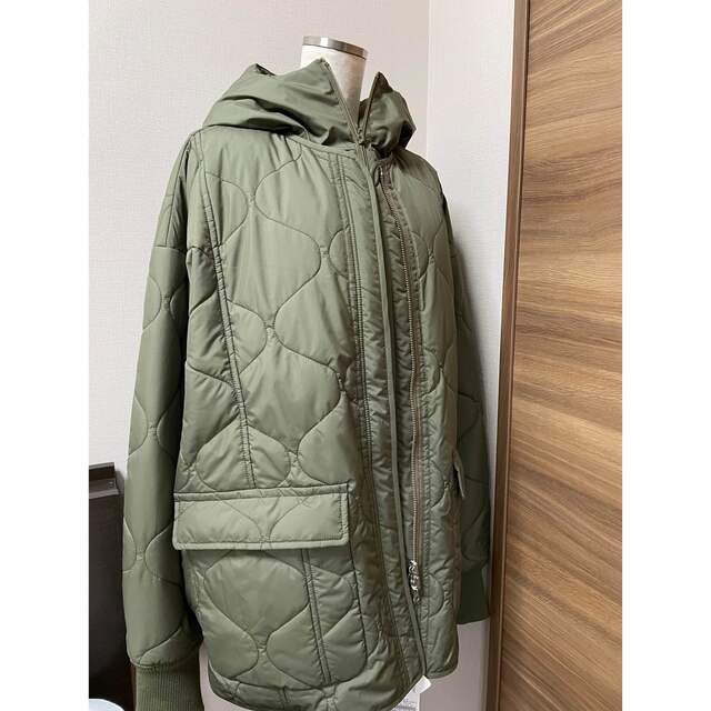 DEUXIEME CLASSE - Deuxieme Classe CALUX/キャラクスQUILTED