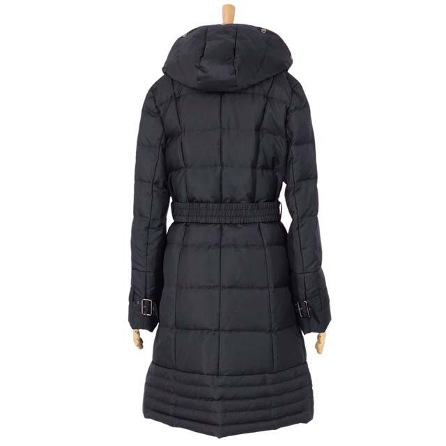 BURBERRY - 美品 バーバリー ロンドン BURBERRY LONDON コート ダウン