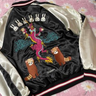 CUNE（スカジャン）のフリマアイテム一覧