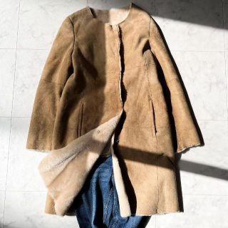 Ballsey（ムートンコート）のフリマアイテム一覧