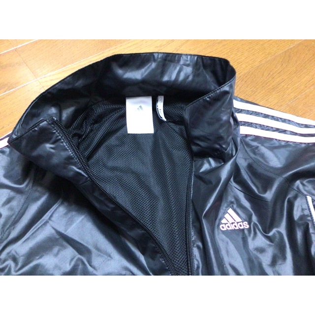 adidas - adidas climaproof ウィンドブレーカー Mの通販 by ay's shop