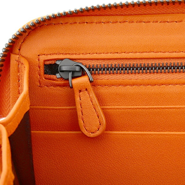 BOTTEGA VENETA - 新品 ボッテガヴェネタ BOTTEGA VENETA 長財布