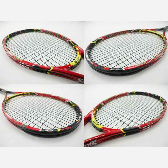 Srixon - 中古 テニスラケット スリクソン レヴォ シーエックス 2.0