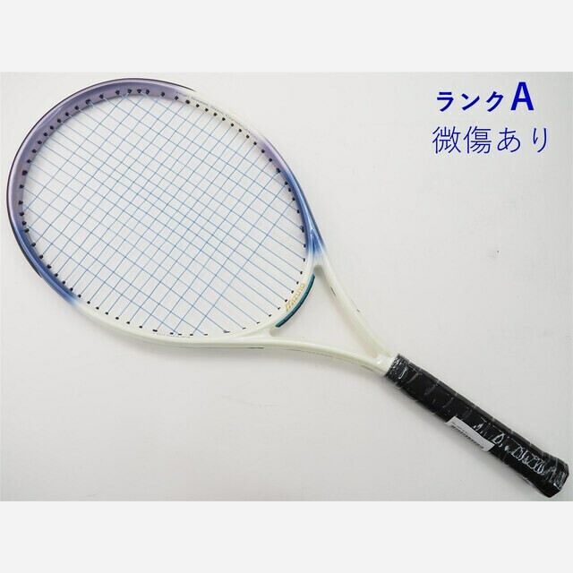 MIZUNO - 中古 テニスラケット ミズノ プロ ライト 30 (SL1)MIZUNO PRO
