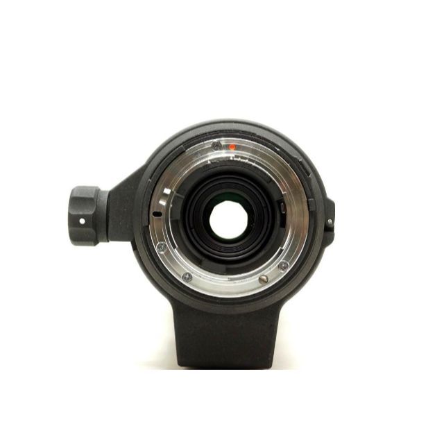 SIGMA - □限定1本 SIGMA 170-500mm F5-6.3 APO DGの通販 by キウイ's