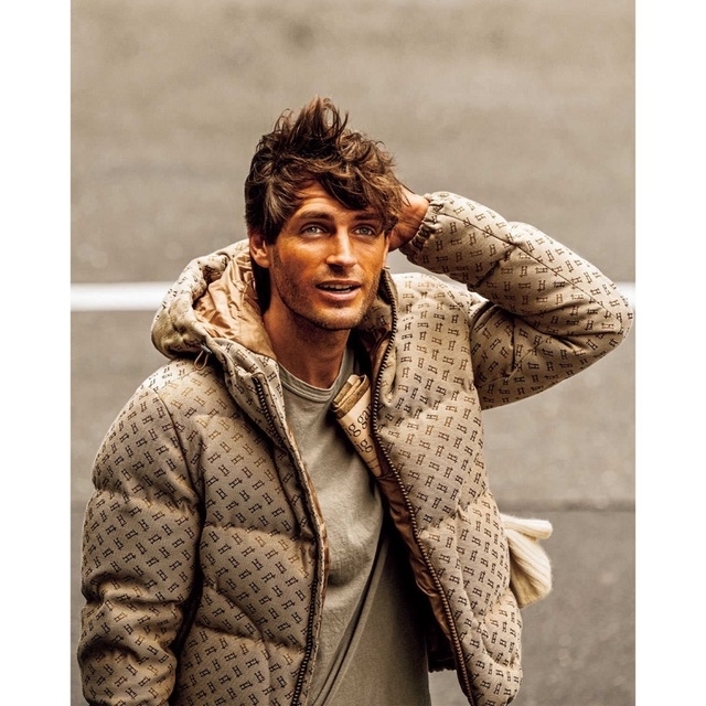 HERNO - 新品・未使用 Herno ヘルノ モノグラムダウンの通販 by よしき