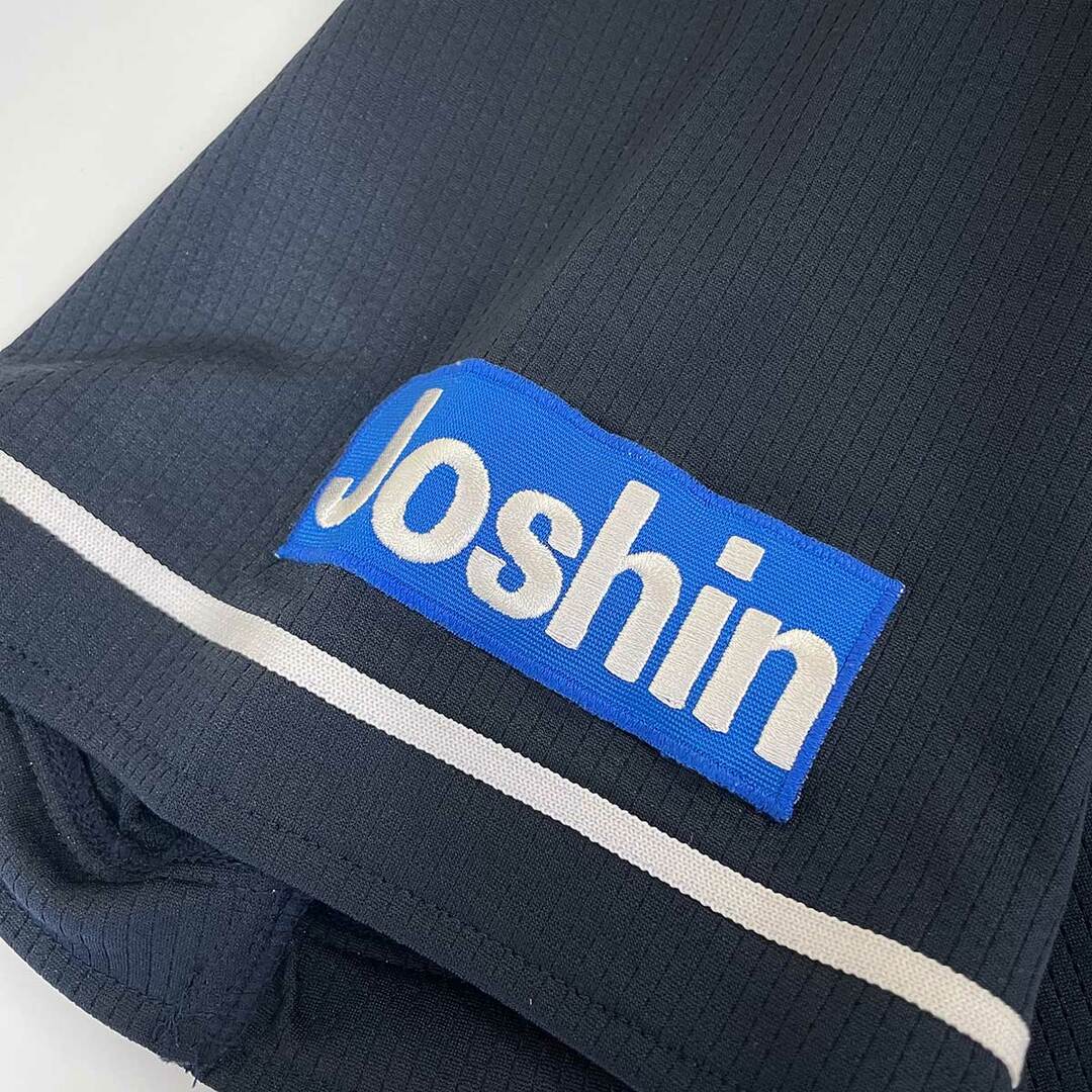 阪神タイガース 鳥谷敬選手 実使用 ブラックユニフォーム 直筆サイン