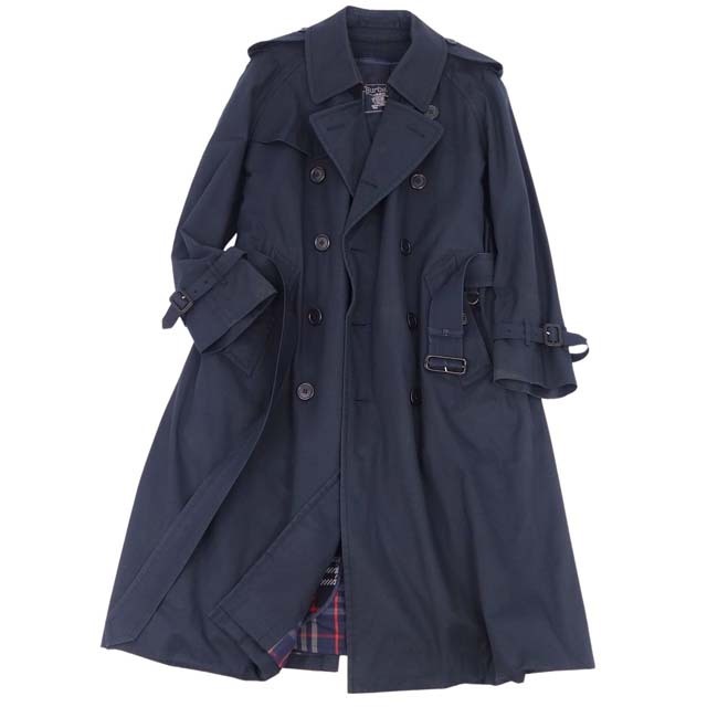 BURBERRY - Vintage バーバリー Burberrys コート トレンチコート