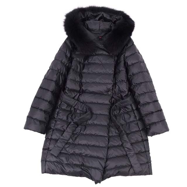 Max Mara - 美品 マックスマーラ Max Mara STUDIO コート ダウンコート