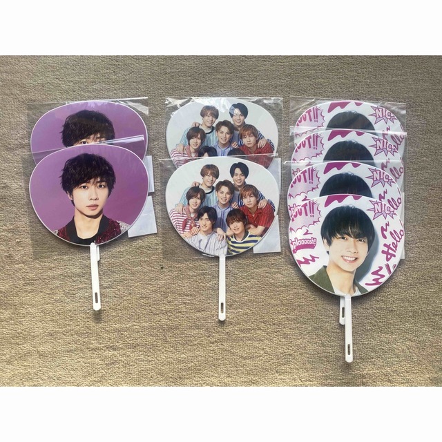 TravisJapan 中村海人 セットの通販 by み｜ラクマ