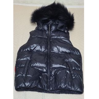 le coq sportif（ダウンベスト）のフリマアイテム一覧