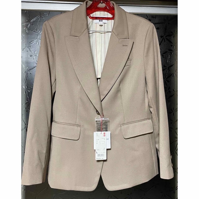 UNIQLO - ユニクロ ☆イネス☆スーツの通販 by Are you Happy