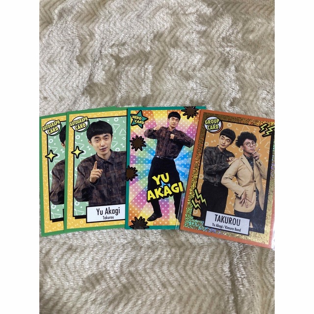 たくろう よしもとコレカの通販 by プリン's shop｜ラクマ