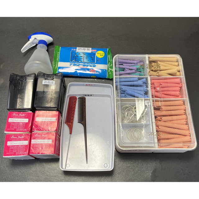 国家試験ワインディングセットの通販 by M's shop｜ラクマ