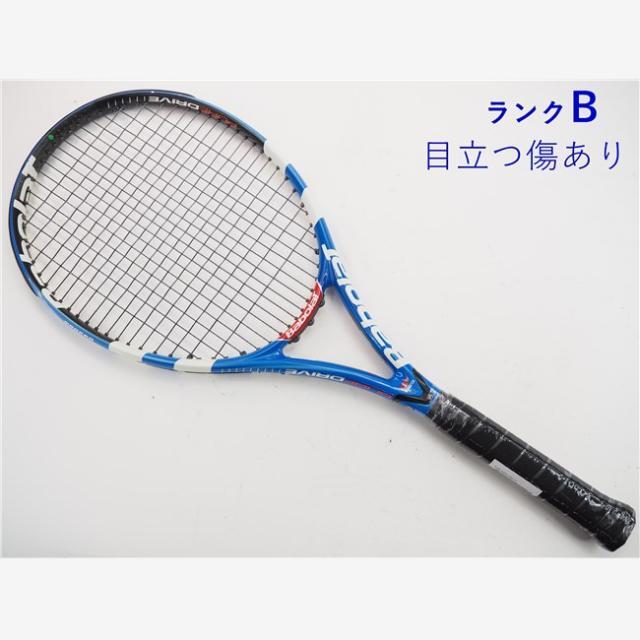 Babolat - 中古 テニスラケット バボラ ピュアドライブ 2009年モデル