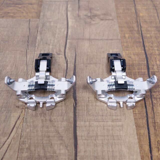 未使用 プルーム PLUM LOOK ALTI 12 ツアービンディング テック