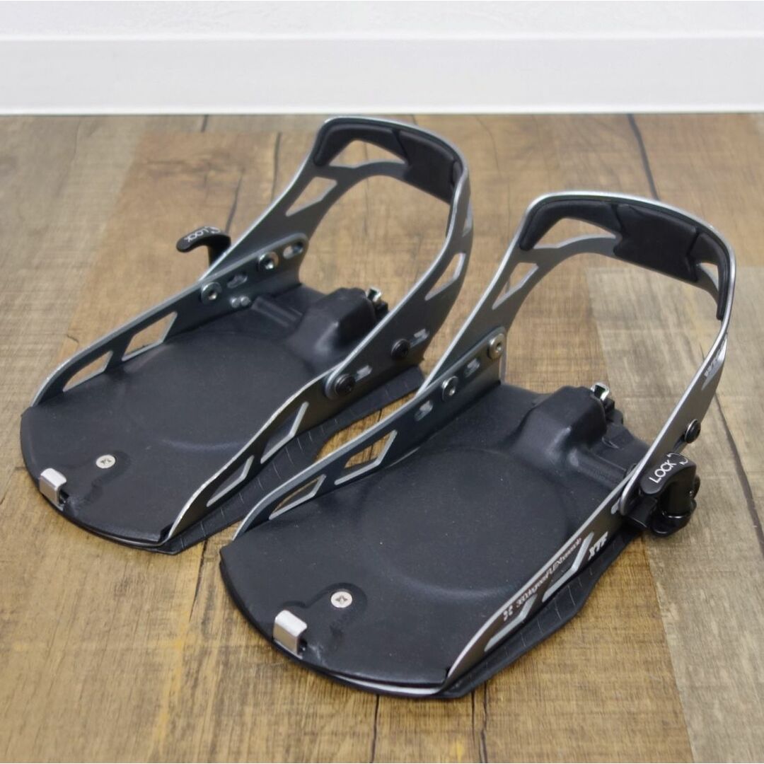 YONEX - 美品 ヨネックス YONEX ACCUBLADE XTF WIGGLE BACK ハイバック