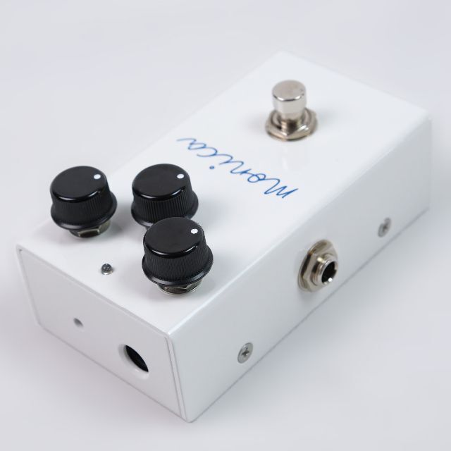 VIRTUES monica AssH signature