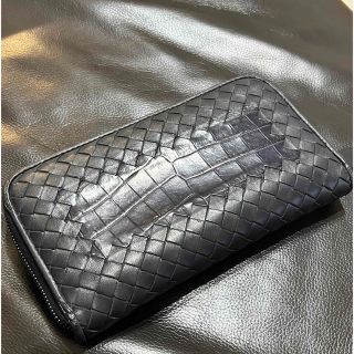 BOTTEGA VENETA（長財布）のフリマアイテム一覧
