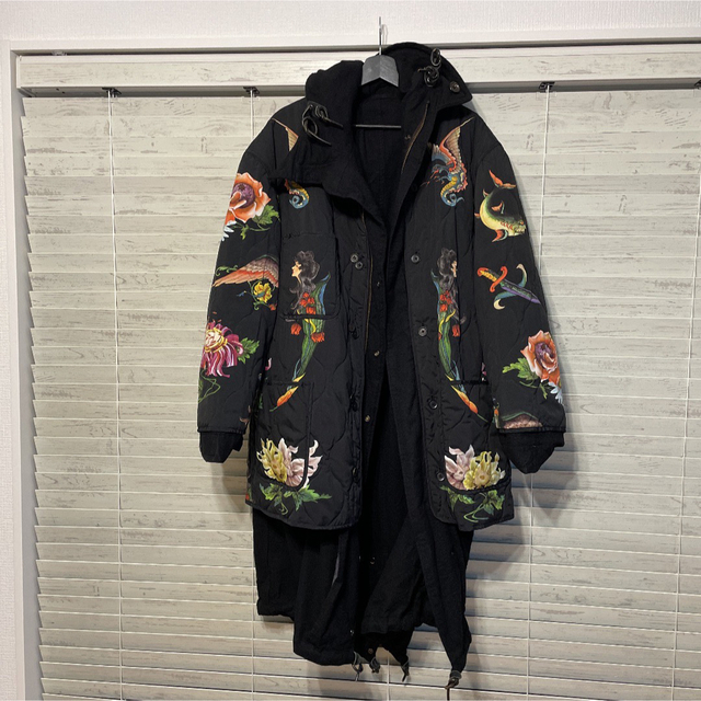 Yohji Yamamoto POUR HOMME - 03aw yohji yamamoto POUR HOMME