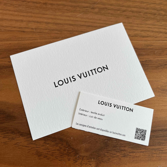 LOUIS VUITTON - ルイヴィトン ギフトボックスの通販 by ヨジャモジャ