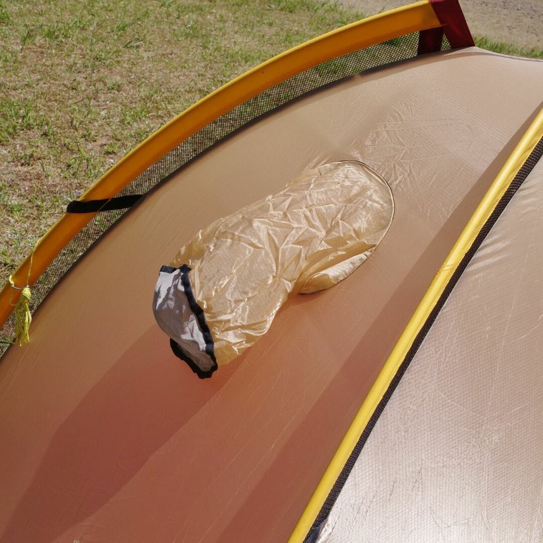 Snow Peak - スノーピーク ヤマコウ期 snowpeak CRUISE LIGHT クルーズ