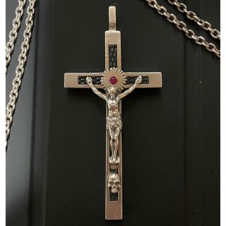 ISAMUKATAYAMA BACKLASH（ネックレス）のフリマアイテム一覧