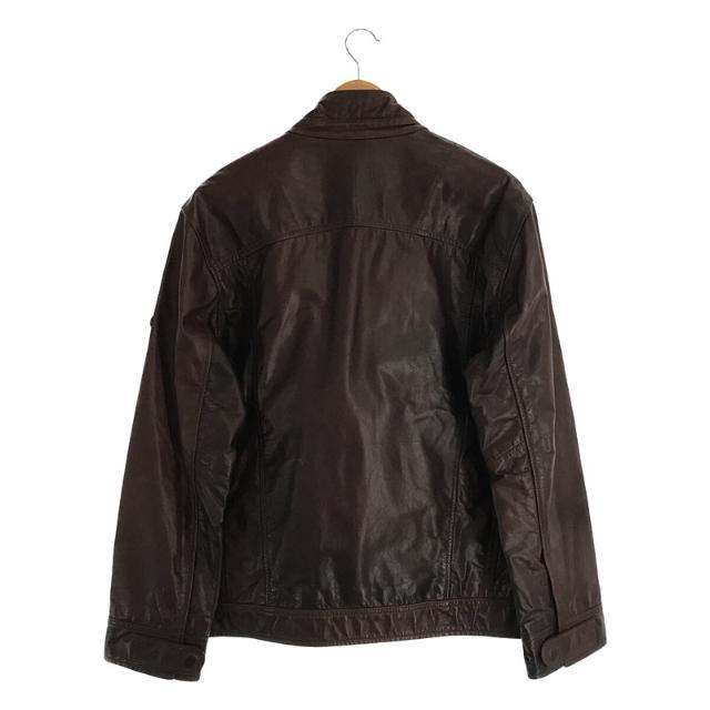 Timberland - TIMBERLAND / ティンバーランド | カウレザー ハイネック