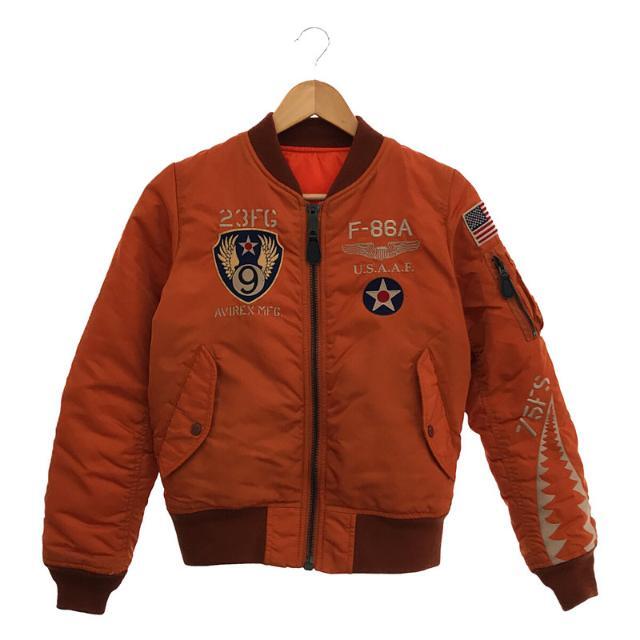 AVIREX - AVIREX / アヴィレックス | FYLING SHARKS フライング