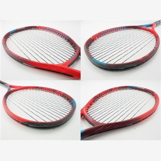 YONEX - 中古 テニスラケット ヨネックス ブイコア 100 2021年モデル